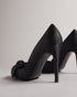 <P><Span Style="Text-Decoration: Underline;">Moire Satin Bow 100Mm Court Shoe</Span></P>
<Div Class="Finer-Details-Accordi...